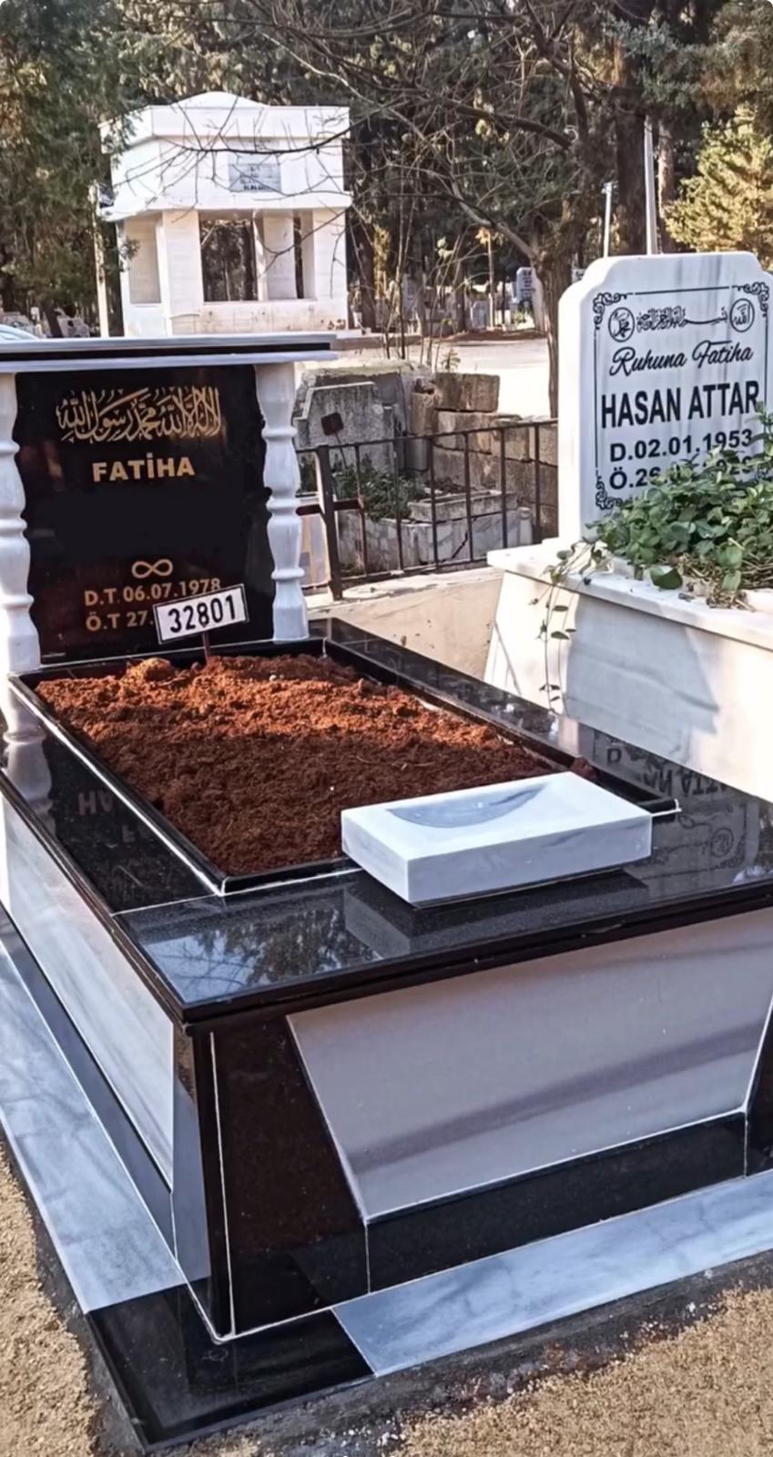 Tasarım Mermer Atölyesi